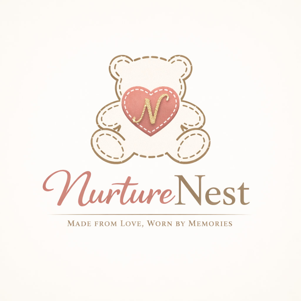 Nurture Nest logo